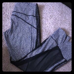 Lululemon 🍋 leggings 6